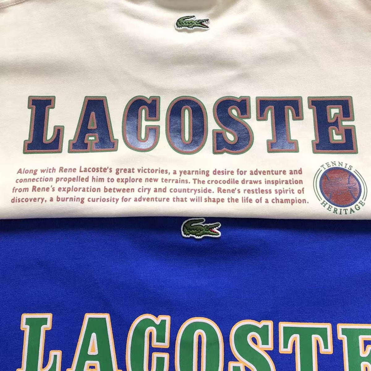Classic Tshirt