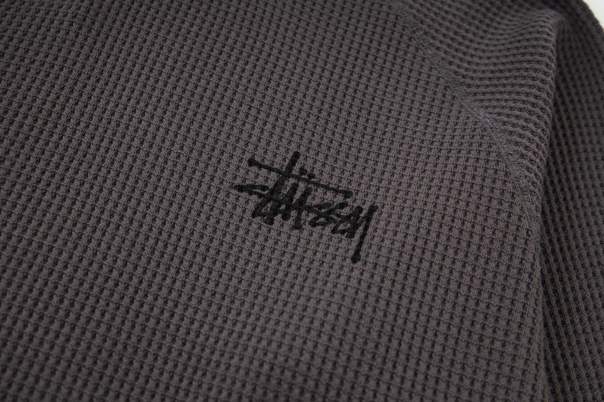 Stu Longsleeve
