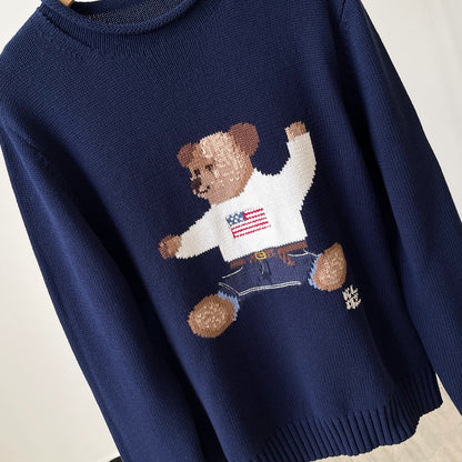 Ralph Lauren Sweater Female