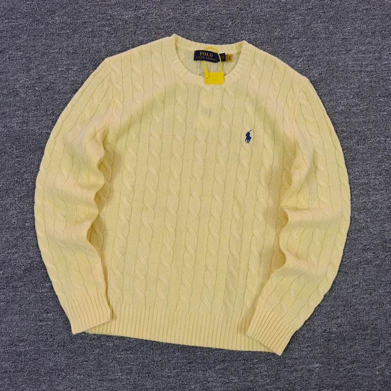 Ralph Lauren Sweater