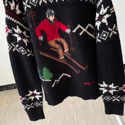 Ralph Lauren Sweater