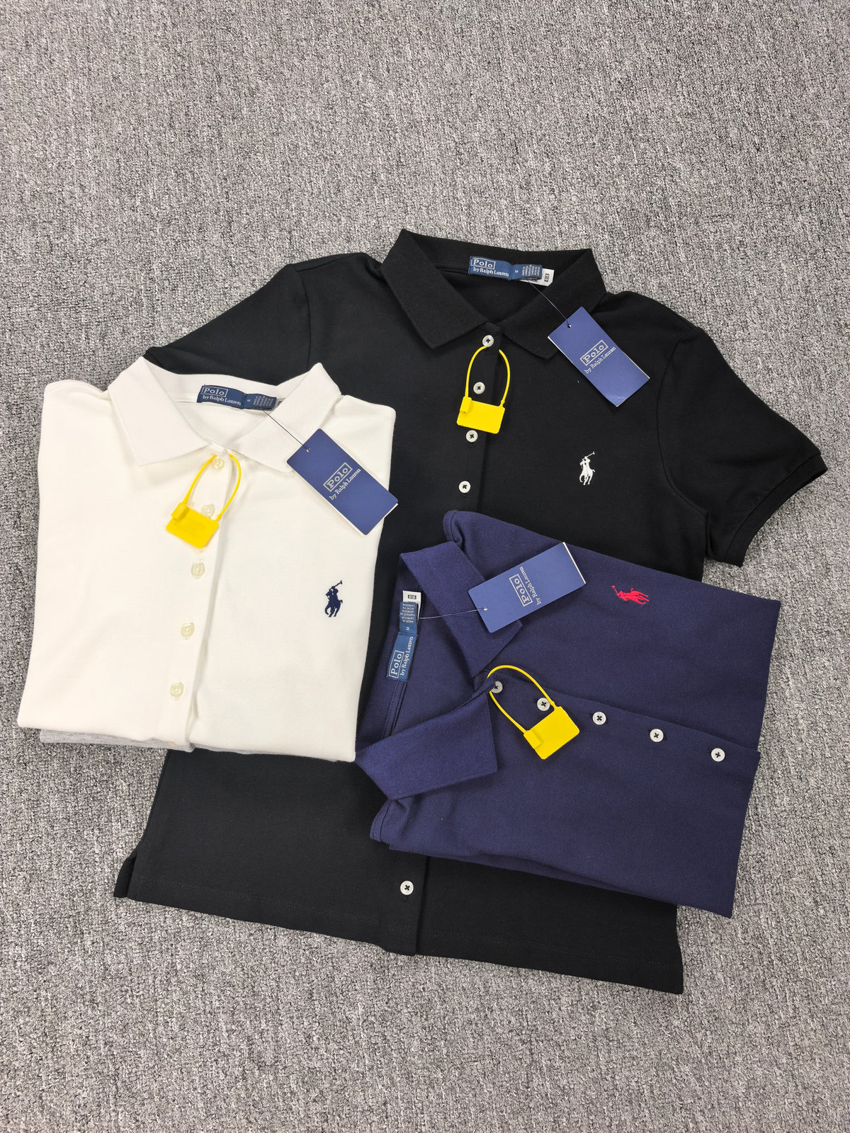 Ralph Lauren Polo Female