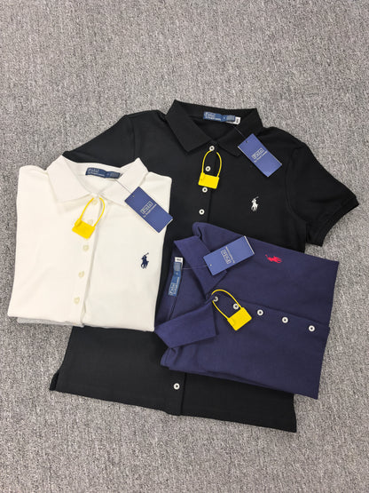 Ralph Lauren Polo Female