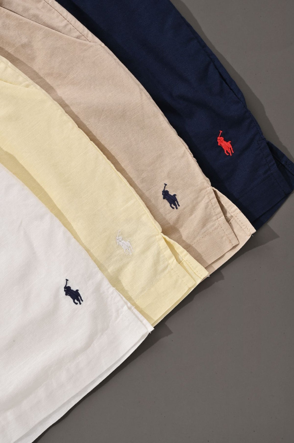 Ralph Lauren Shorts Female