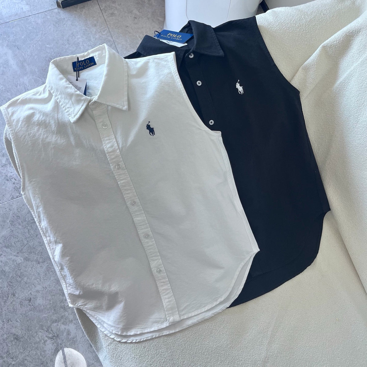 Ralph Lauren Tshirt Female