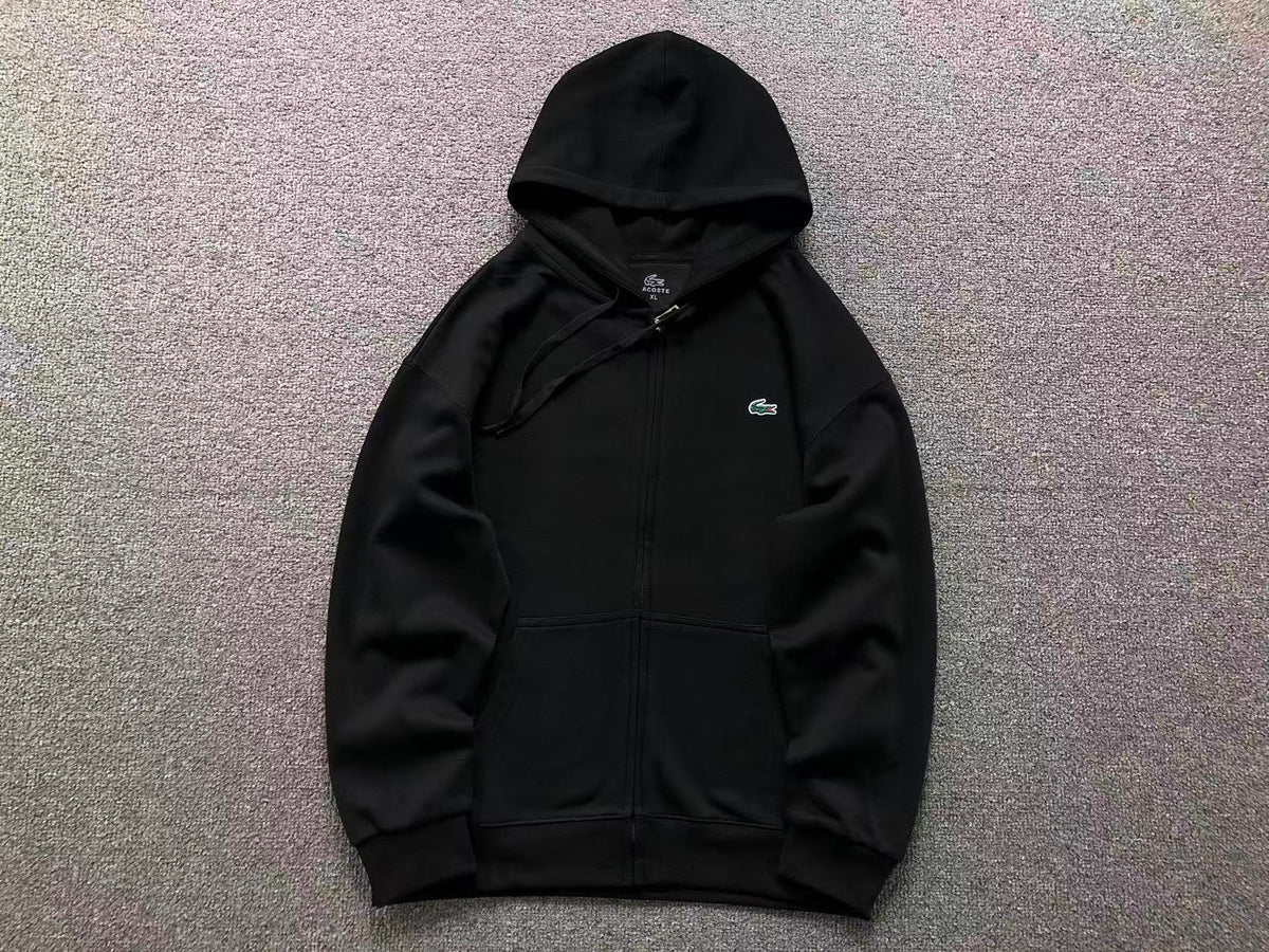 Classic Hoodie