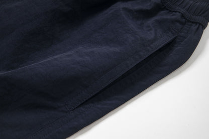 Stu x Nk Shorts