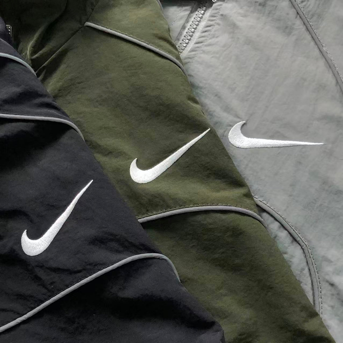 N1K Pants