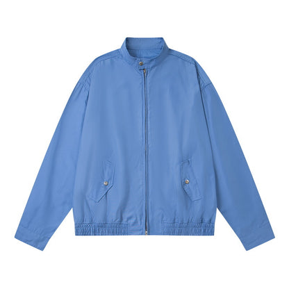 Stu Jacket