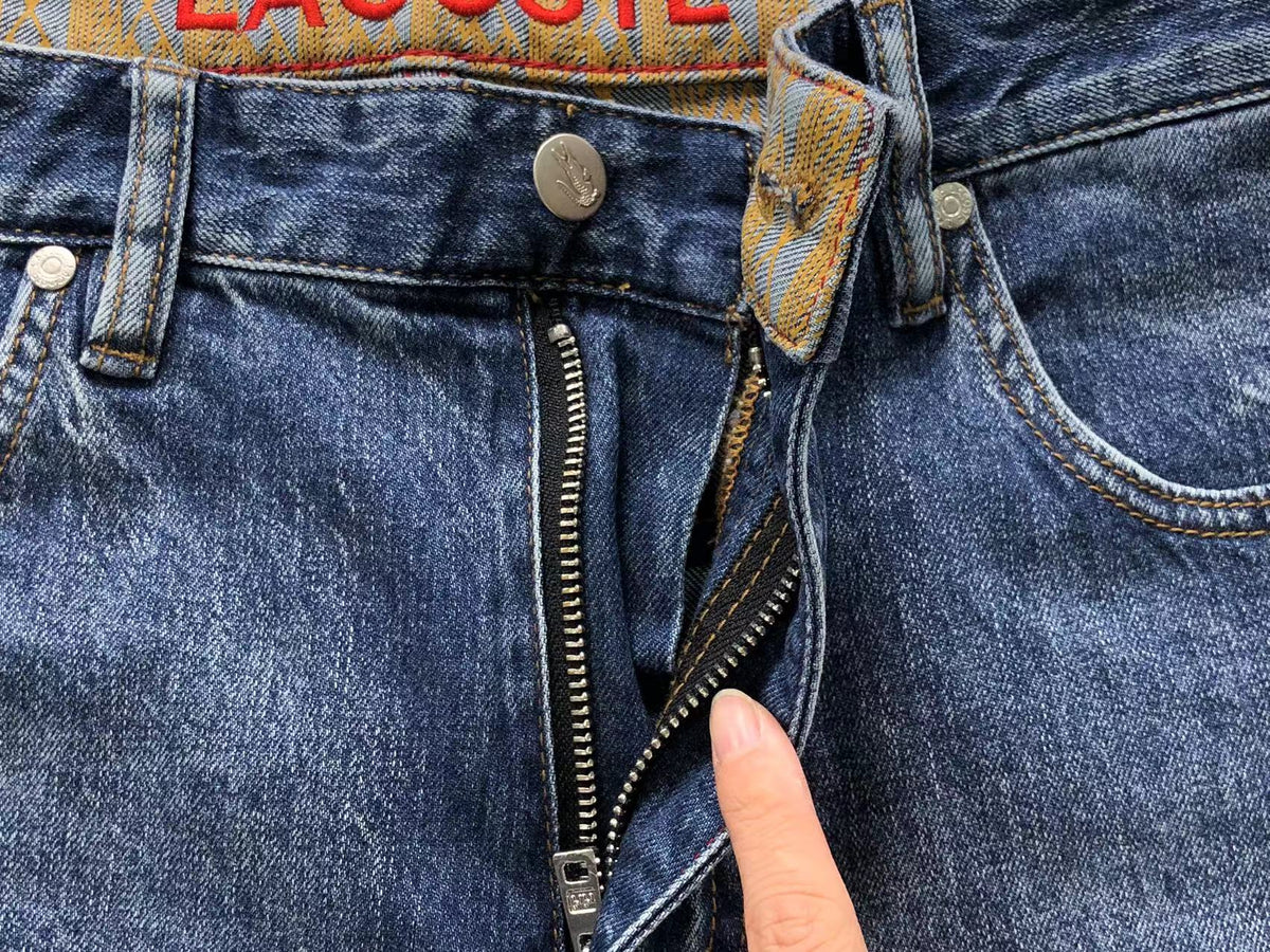 Classic Pants