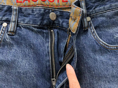 Classic Pants