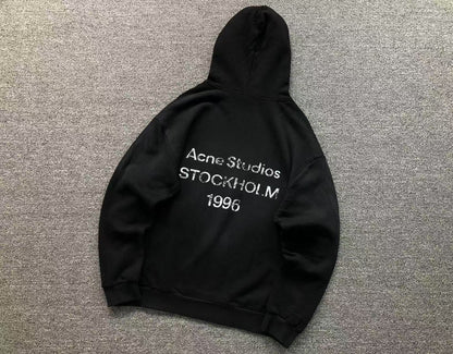 AcneStdios Hoodie