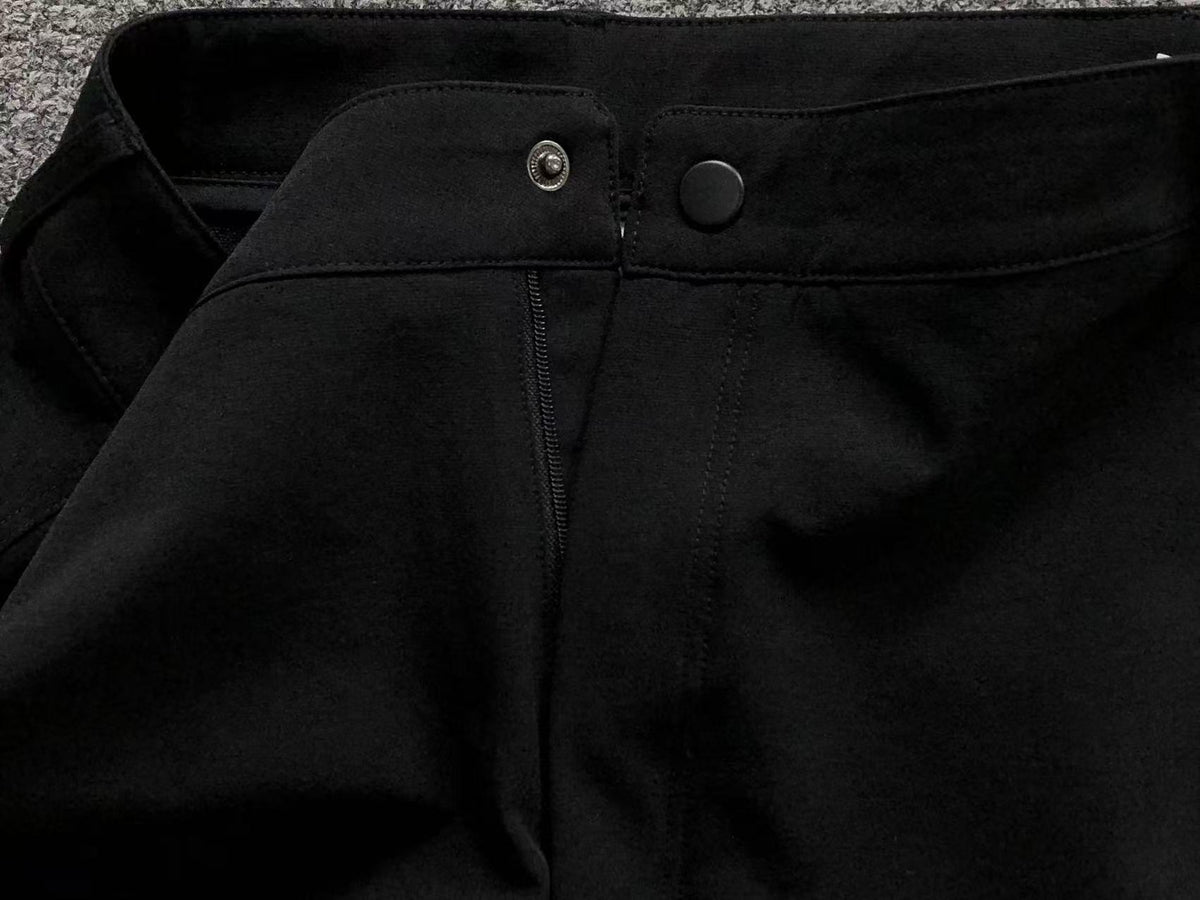 Classic Pants