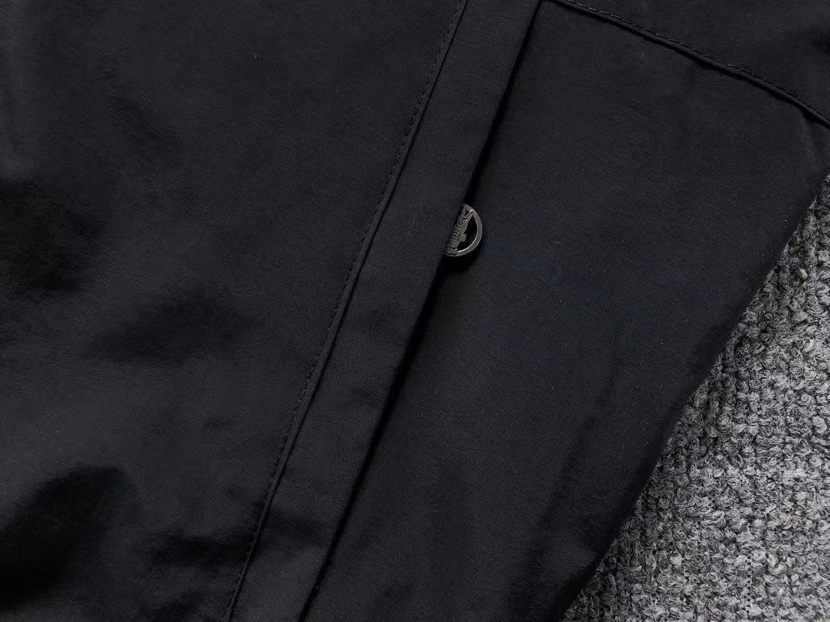Classic Jacket