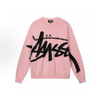 Stu Sweater