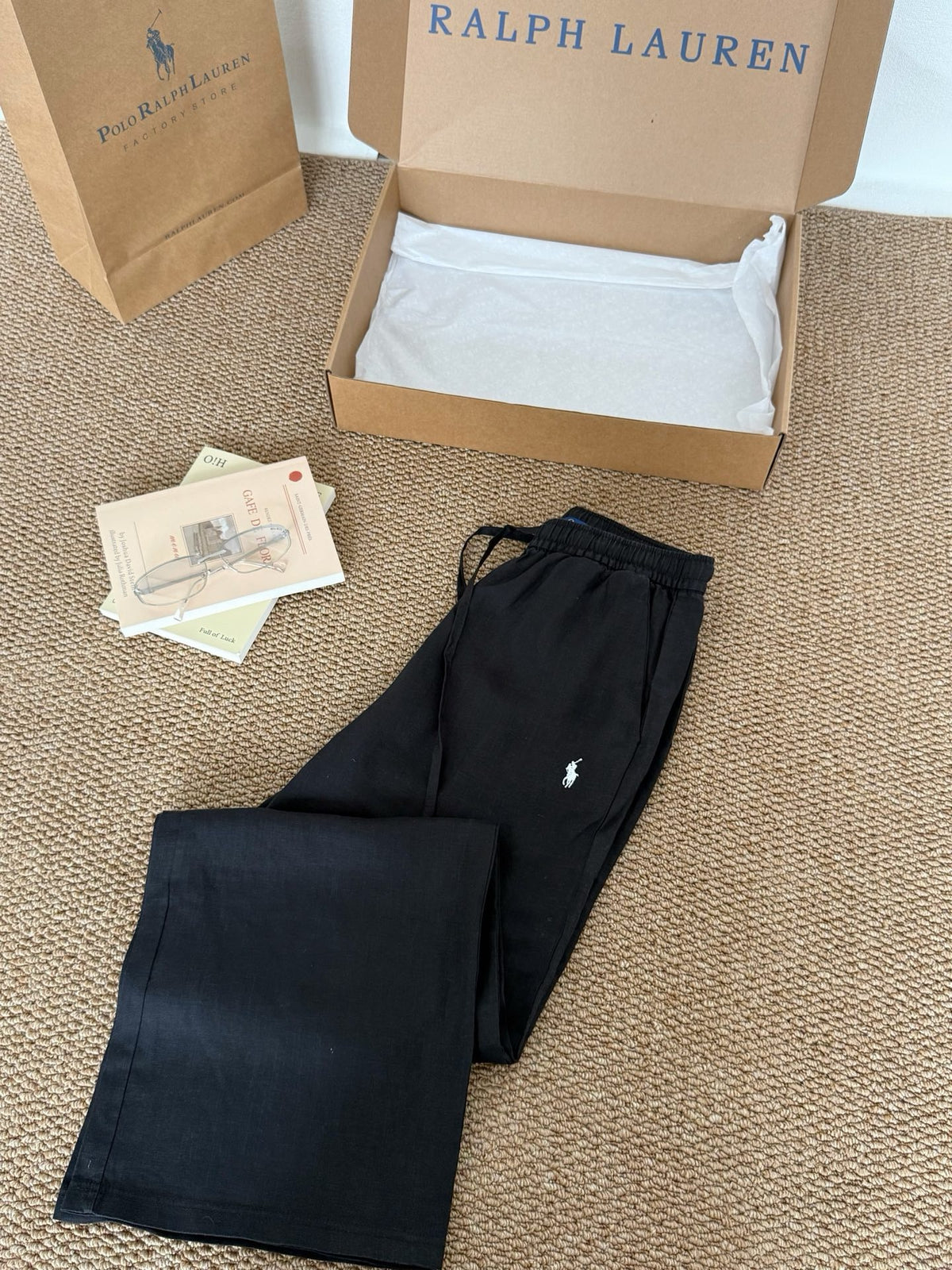 Ralph Lauren Pants