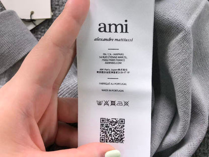 Am1 Polo Female