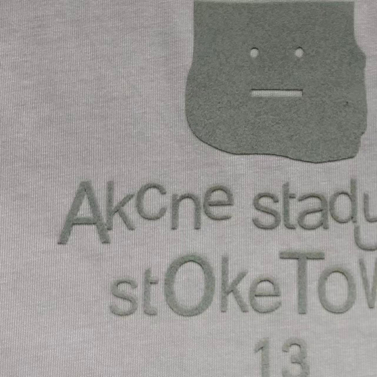AcneStdios Tshirt