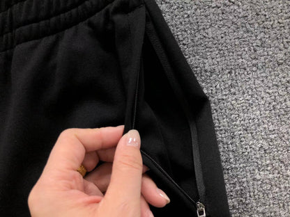 Classic Pants