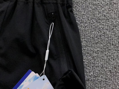 N1K Shorts