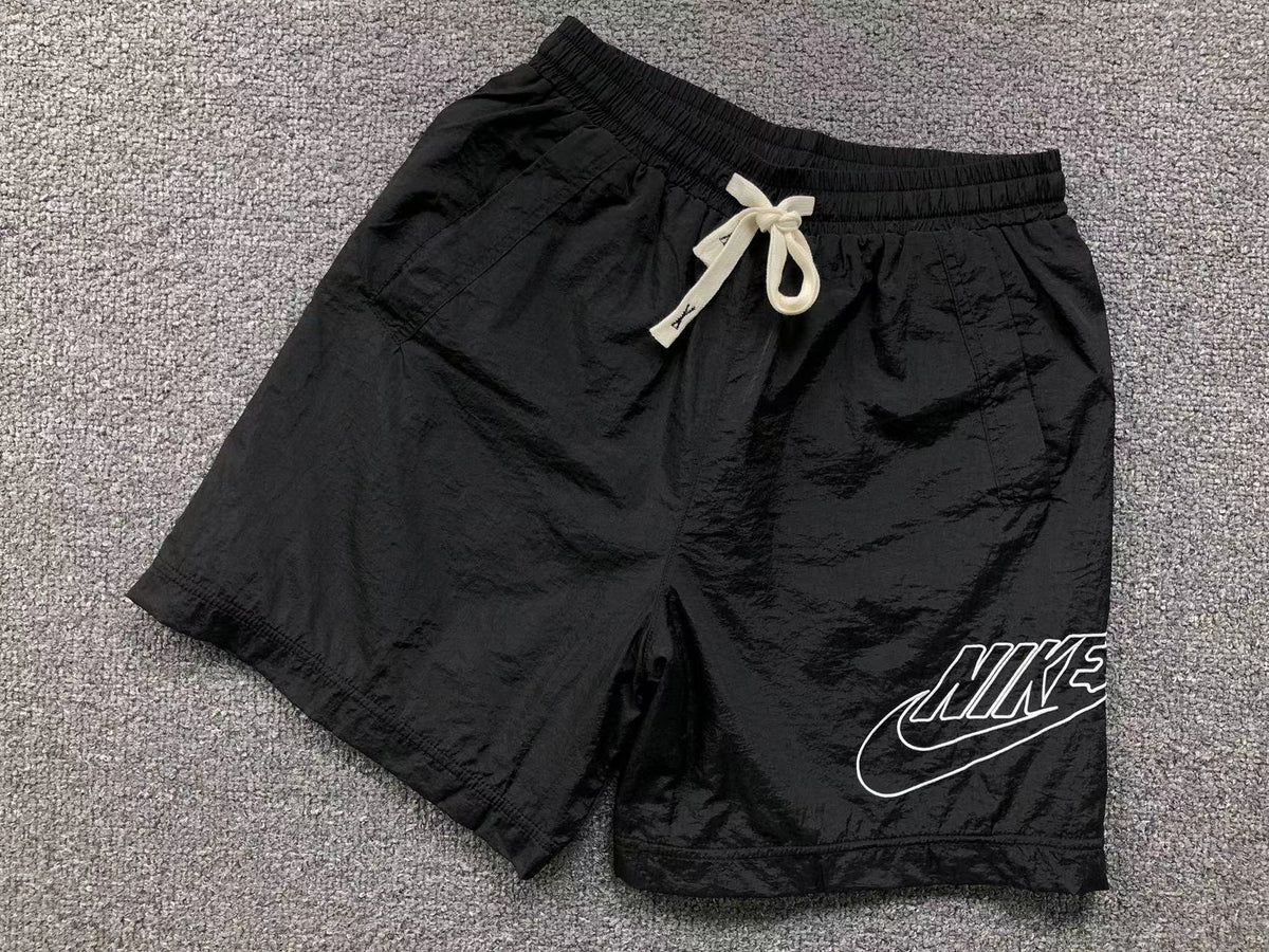 N1K Shorts
