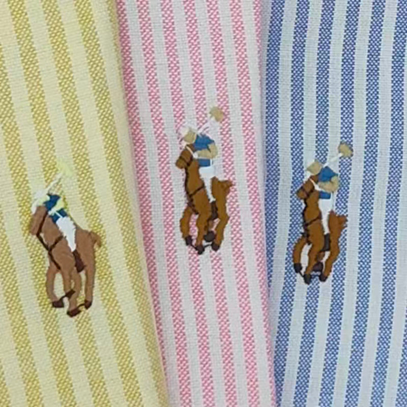 Ralph Lauren Shirt Female
