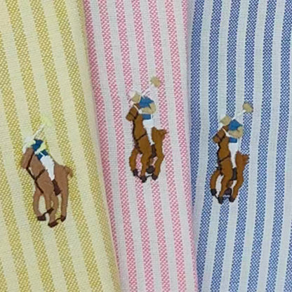 Ralph Lauren Shirt Female