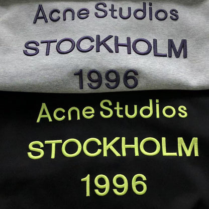 AcneStdios Hoodie