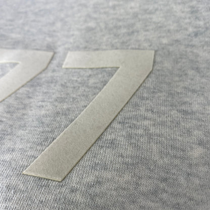 FOG x Essentials Hoodie 1977