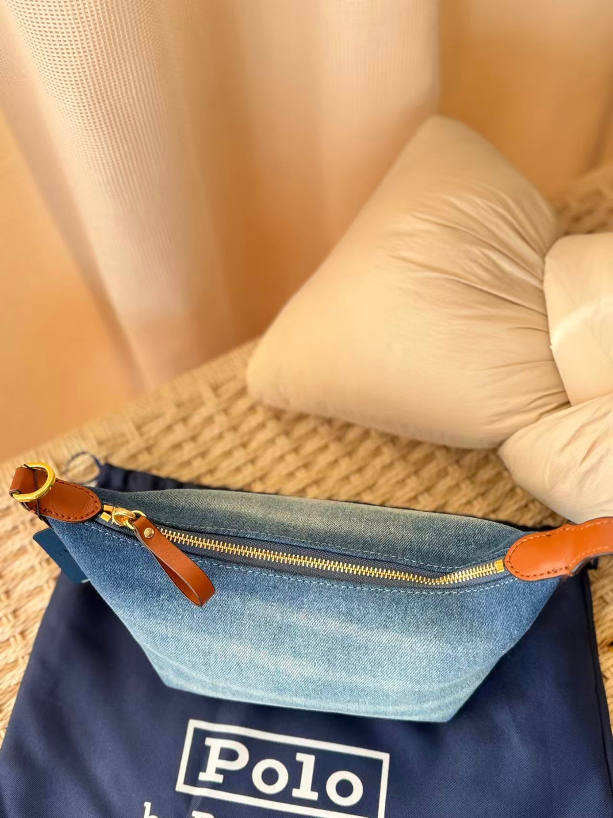 Ralph Lauren Bag