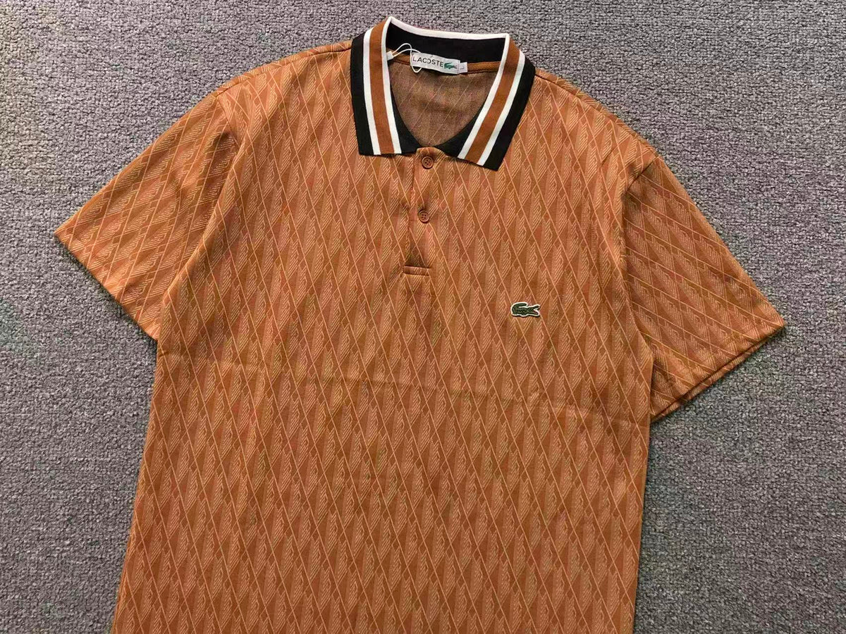 Classic Polo Set