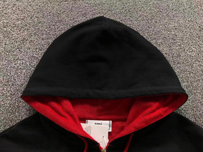 Am1 Hoodie