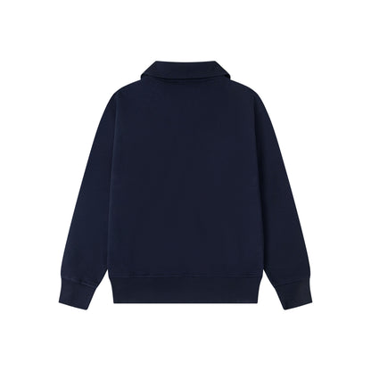 Stu Sweater
