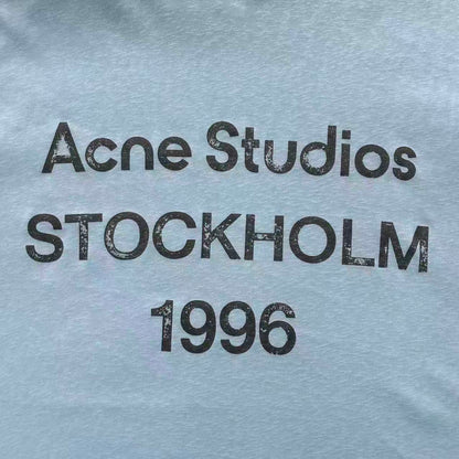 AcneStdios Longsleeve