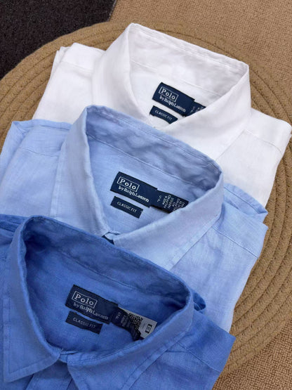 Ralph Lauren Shirt Female