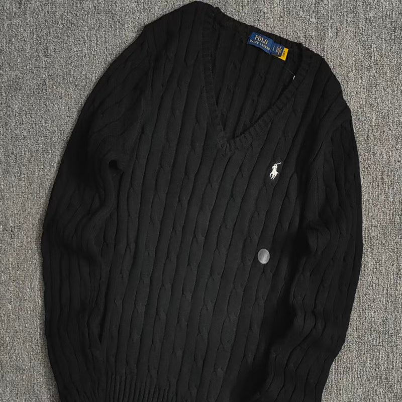 Ralph Lauren Sweater Female