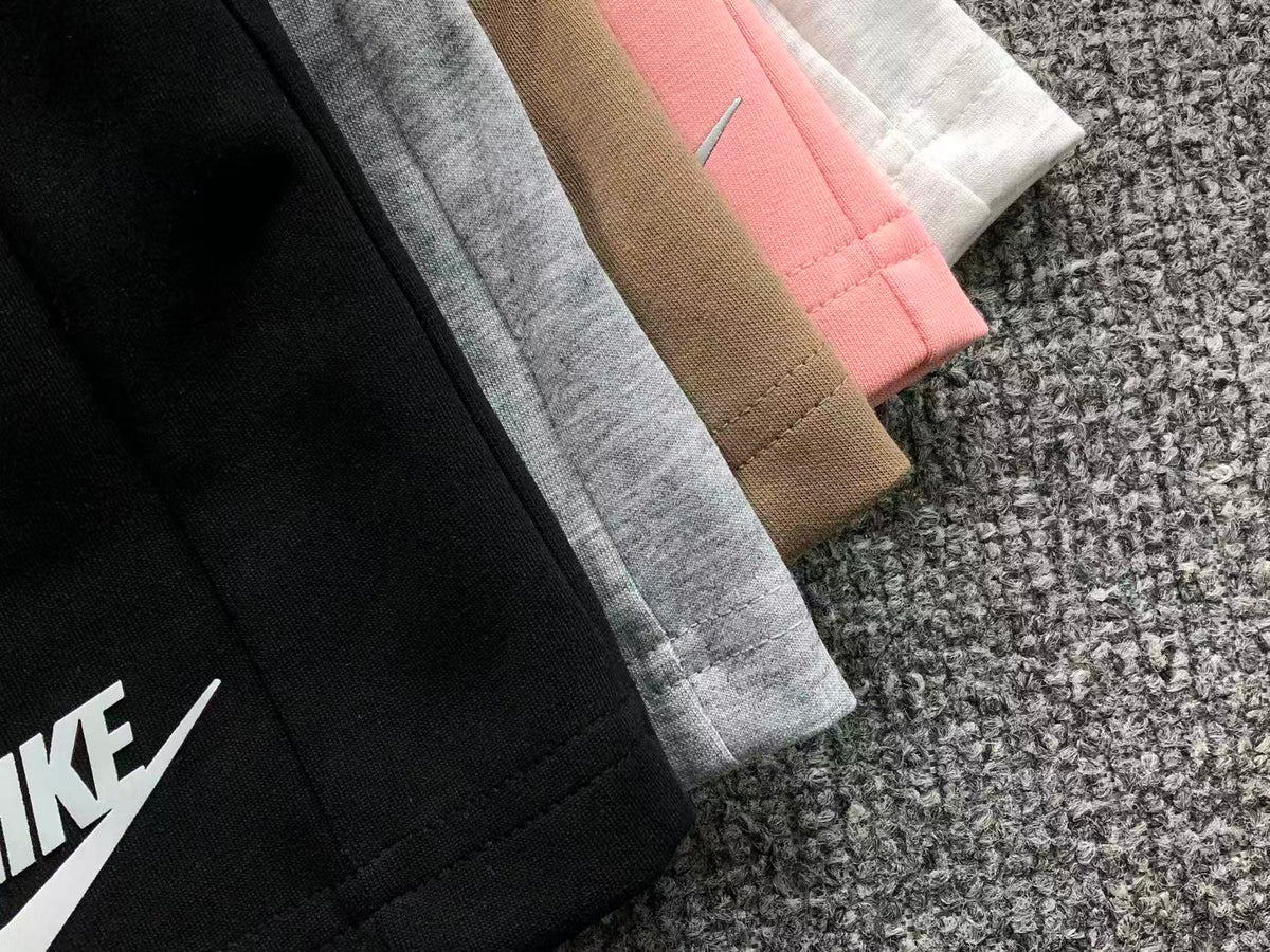 N1K Shorts Female