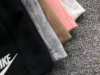 N1K Shorts Female