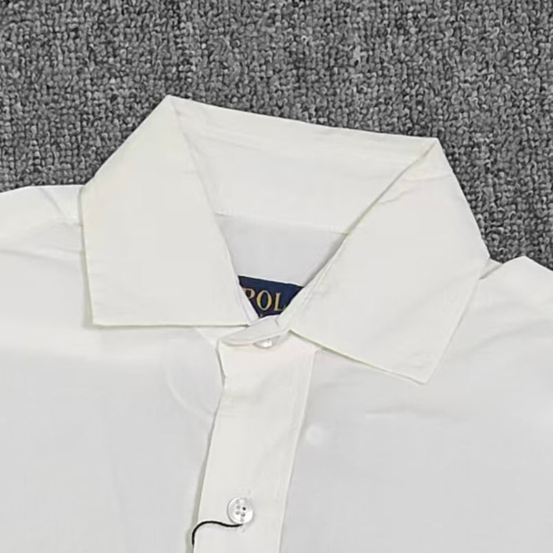 Ralph Lauren Shirt Female
