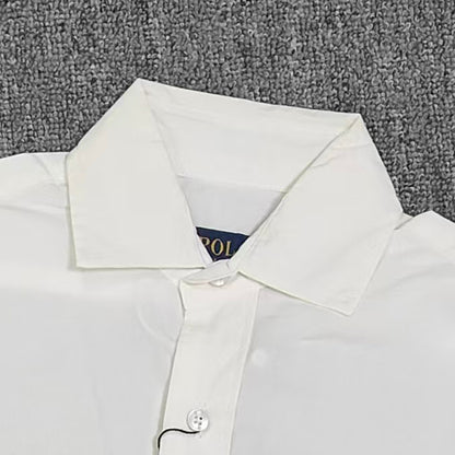 Ralph Lauren Shirt Female