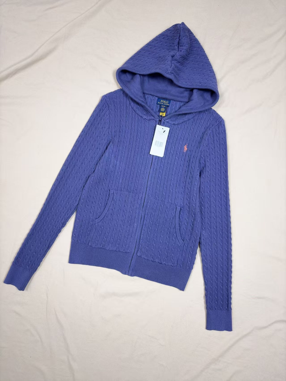 Ralph Lauren Sweater Female