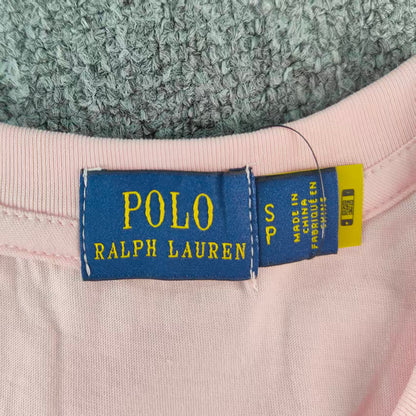 Ralph Lauren Tshirt Female
