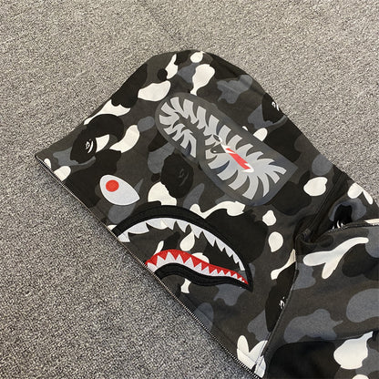 Bp Hoodie