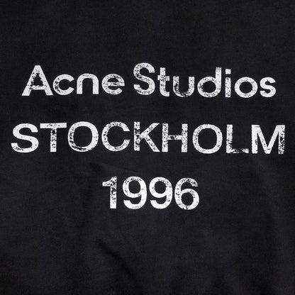 AcneStdios Hoodie