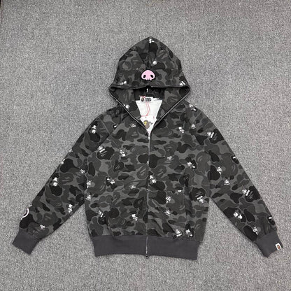 Bp Hoodie