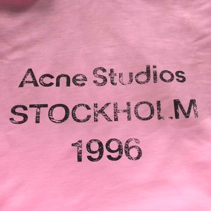 AcneStdios Hoodie