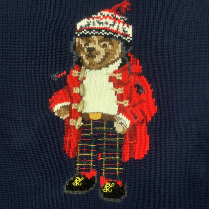 Ralph Lauren Sweater