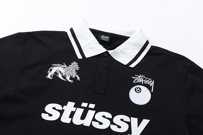 Stu Polo Tshirt