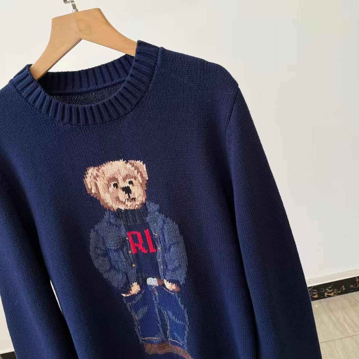Ralph Lauren Sweater