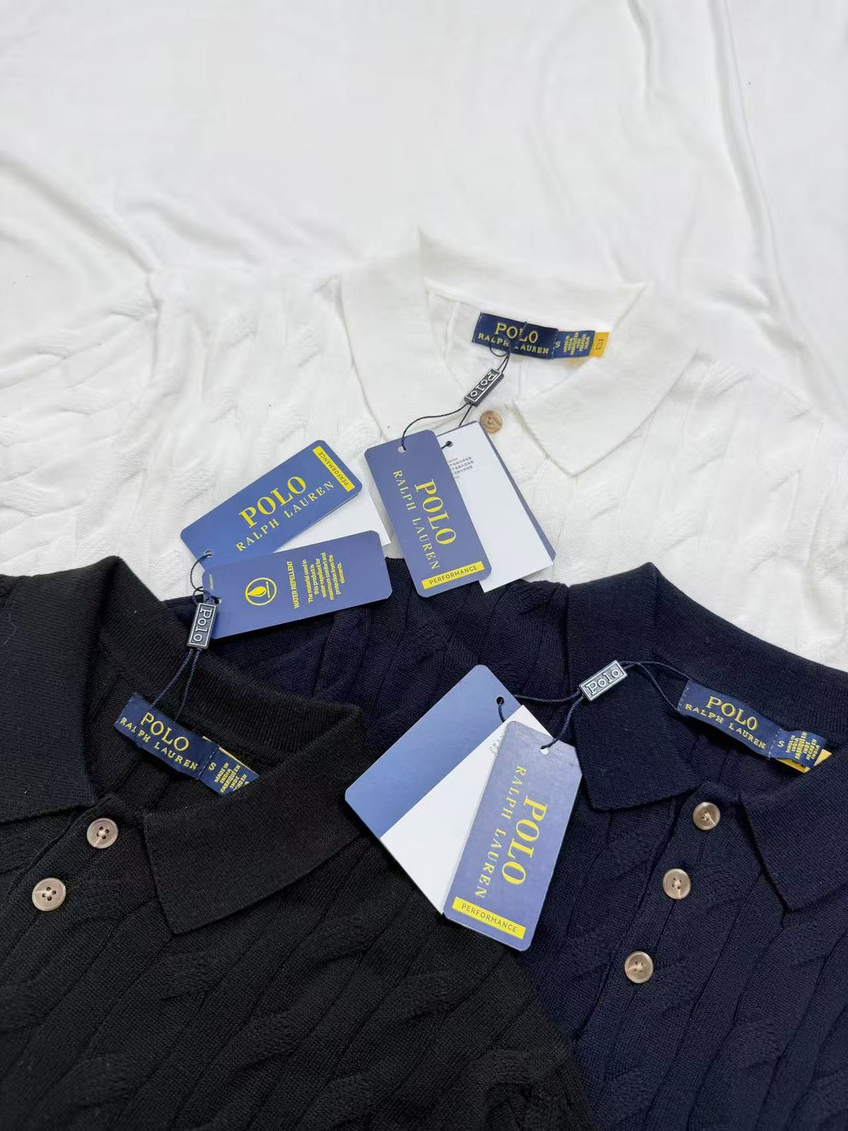 Ralph Lauren Sweater